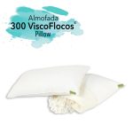 Almofada  300 ViscoFlocos Futurocol