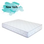 Colchão New York Futurocol