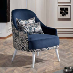 Cadeirão Ref. FENIX