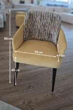 Cadeira Ref. Mora - Image 5