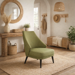 Cadeirão Ref. SIENA