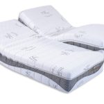 Colchão Emparelhado Moussecol