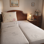 Colchão Emparelhado Moussecol - Image 3