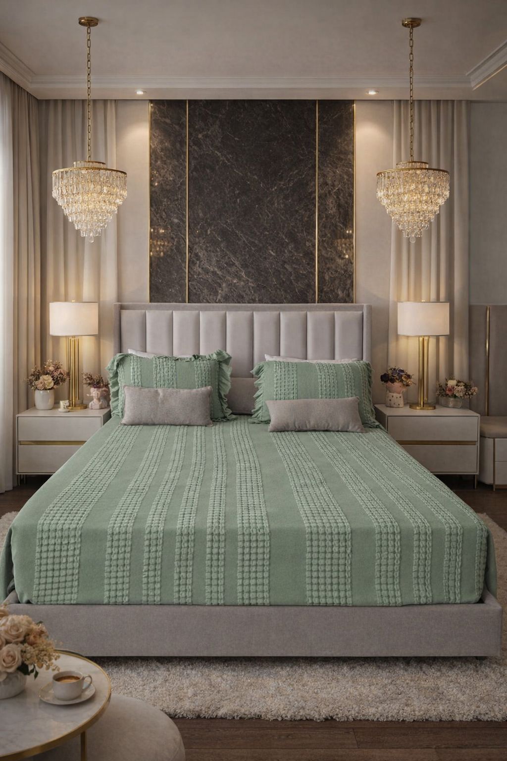 Cama Vieira Quarto Ref. Vieira - Image 1