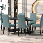 Sala de Jantar Confor