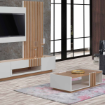 Sala de Estar Ref. Génova