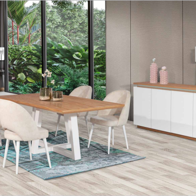 Sala de Jantar Ref. S. Miguel