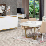 Sala de Jantar Ref. Oslo