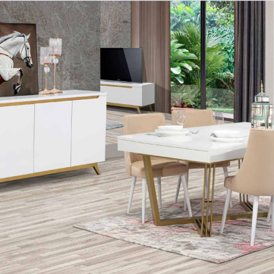 Sala de Jantar Ref. Oslo