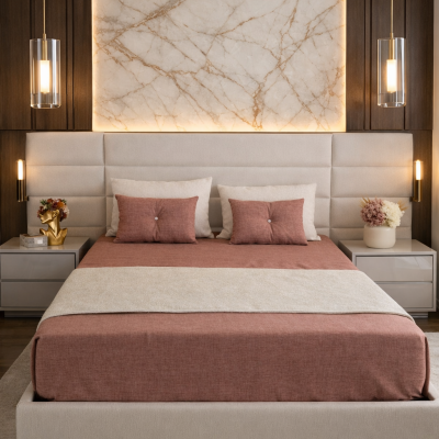 Quarto Divano